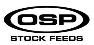 OSP Stock Feeds logo | 500x245