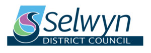 Selwyn District Council logo | Weightrax client