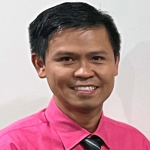 Jayson Calamba, Service and Support Technician, Atrax Group